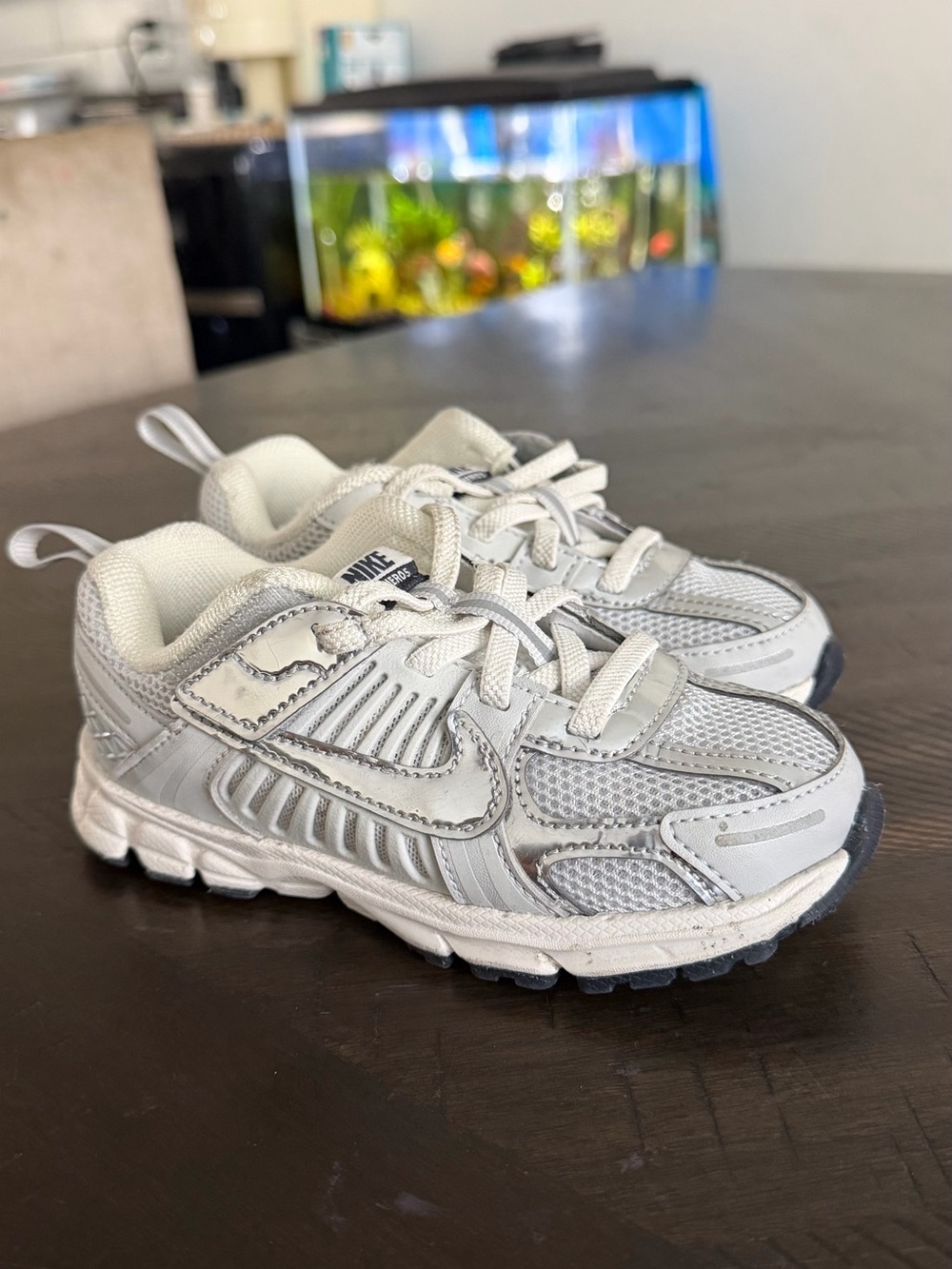Nike Vomeros Toddlers 10c